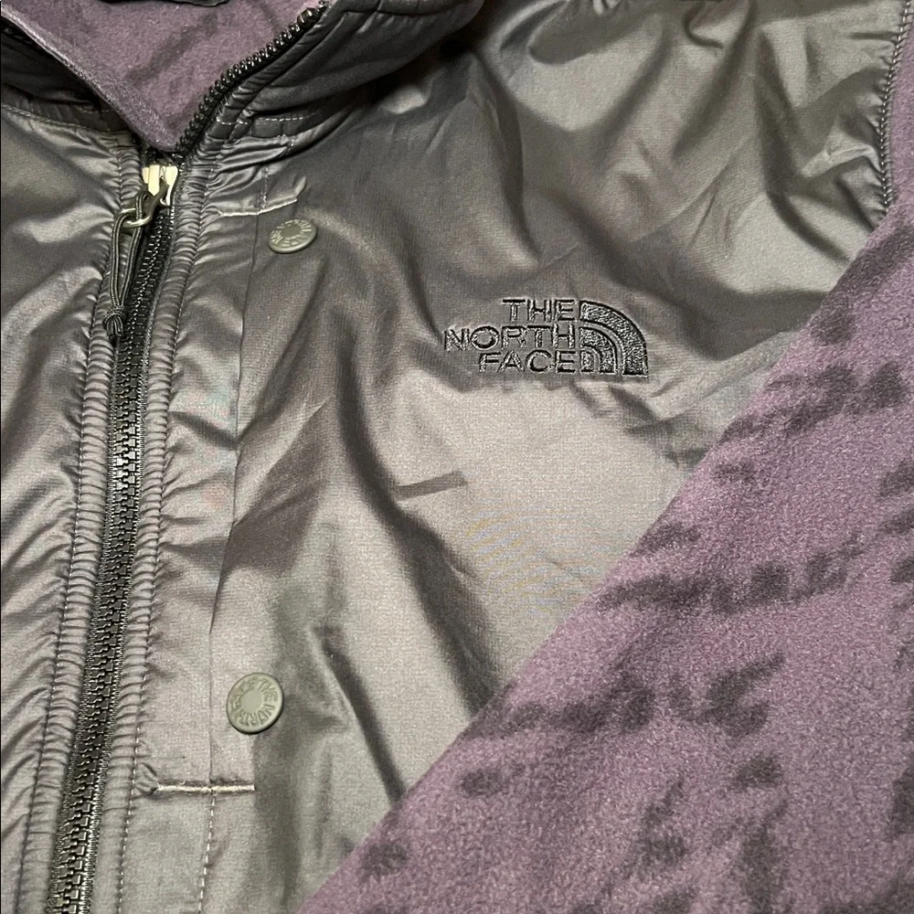 The North Face Fleece Jacket